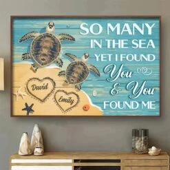 I Cherish Every Bit Of You, Flaws And All - Couple Personalized Custom Horizontal Poster - Gift For Husband Wife, Anniversary 8 I Cherish Every Bit Of You, Flaws And All - Couple Personalized Custom Horizontal Poster - Gift For Husband Wife, Anniversary -Pawfect House Store 67921a148f2f5