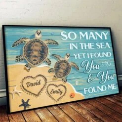 I Cherish Every Bit Of You, Flaws And All - Couple Personalized Custom Horizontal Poster - Gift For Husband Wife, Anniversary 9 I Cherish Every Bit Of You, Flaws And All - Couple Personalized Custom Horizontal Poster - Gift For Husband Wife, Anniversary -Pawfect House Store 67921a14cdc27