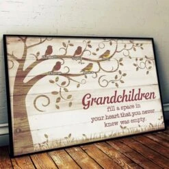 Grandkids Light Up Our Lives - Family Personalized Custom Horizontal Poster - Gift For Grandma, Grandpa, Grandkid 9 Grandkids Light Up Our Lives - Family Personalized Custom Horizontal Poster - Gift For Grandma, Grandpa, Grandkid -Pawfect House Store 6792204ebbf49