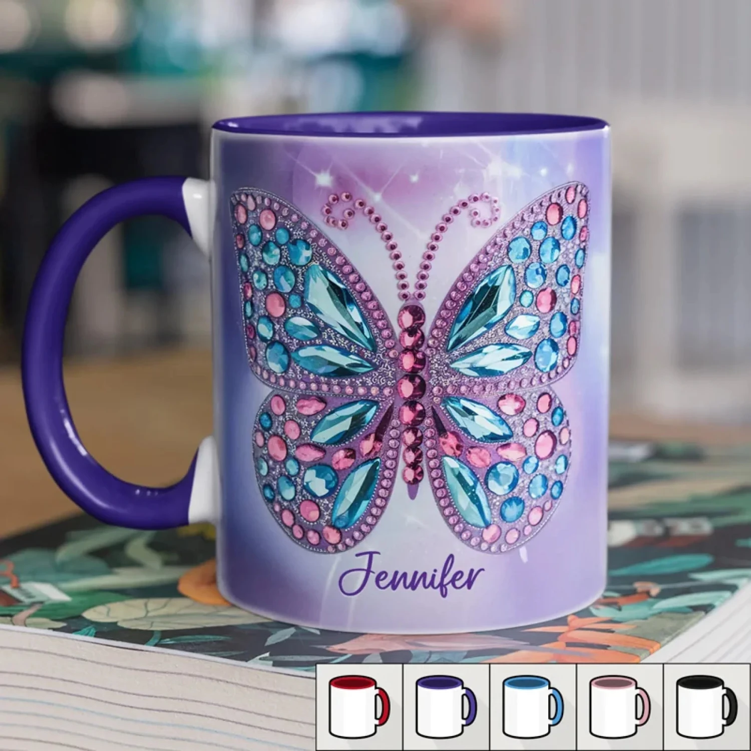 Create Unique Memories With Your Personal Mug - Family Personalized Custom 3D Inflated Effect Printed Accent Mug - Gift For Yourself, Best Friends, Siblings, Family Members 1 Create Unique Memories With Your Personal Mug - Family Personalized Custom 3D Inflated Effect Printed Accent Mug - Gift For Yourself, Best Friends, Siblings, Family Members