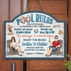 Our Love Is As Deep As This Pool - Couple Personalized Custom Home Decor Wood Sign - Gift For Husband Wife, Anniversary 7 Our Love Is As Deep As This Pool - Couple Personalized Custom Home Decor Wood Sign - Gift For Husband Wife, Anniversary -Pawfect House Store 67934b8e8d056