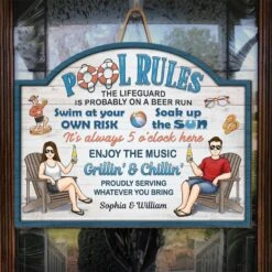 Our Love Is As Deep As This Pool - Couple Personalized Custom Home Decor Wood Sign - Gift For Husband Wife, Anniversary 8 Our Love Is As Deep As This Pool - Couple Personalized Custom Home Decor Wood Sign - Gift For Husband Wife, Anniversary -Pawfect House Store 67934b989359d