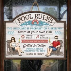 Sun, Water, And You - Couple Personalized Custom Home Decor Wood Sign - Gift For Husband Wife, Anniversary 8 Sun, Water, And You - Couple Personalized Custom Home Decor Wood Sign - Gift For Husband Wife, Anniversary -Pawfect House Store 67936451561e6