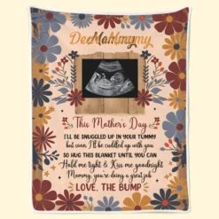 Custom Photo Tiny Hands, Tiny Feet, Big Love - Family Personalized Custom Blanket - Mother's Day, Baby Shower Gift, Gift For First Mom 11 Custom Photo Tiny Hands, Tiny Feet, Big Love - Family Personalized Custom Blanket - Mother's Day, Baby Shower Gift, Gift For First Mom -Pawfect House Store 67a2d70e2b43d