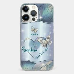 Home Is Where Your Grandma Is - Family Personalized Custom Clear Phone Case - Gift For Mom, Grandma 39 Home Is Where Your Grandma Is - Family Personalized Custom Clear Phone Case - Gift For Mom, Grandma -Pawfect House Store 67a4a26a0e307 c56f1655 4087 45ac 82e0 e173d4b78574