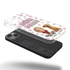 Home Is Where The Paws Are - Dog & Cat Personalized Custom 3D Inflated Effect Printed Clear Phone Case - Gift For Pet Owners, Pet Lovers 9 Home Is Where The Paws Are - Dog & Cat Personalized Custom 3D Inflated Effect Printed Clear Phone Case - Gift For Pet Owners, Pet Lovers -Pawfect House Store 67a58e569695f