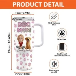 The Best Things In Life Are Furry - Dog & Cat Personalized Custom 3D Inflated Effect Printed 40 Oz Stainless Steel Tumbler With Handle - Gift For Pet Owners, Pet Lovers 7 The Best Things In Life Are Furry - Dog & Cat Personalized Custom 3D Inflated Effect Printed 40 Oz Stainless Steel Tumbler With Handle - Gift For Pet Owners, Pet Lovers -Pawfect House Store 67a596dddd00a