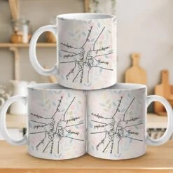 If Nothing Is Going Well, Call Your Grandmother - Family Personalized Custom Mug - Gift For Mom, Grandma 10 If Nothing Is Going Well, Call Your Grandmother - Family Personalized Custom Mug - Gift For Mom, Grandma -Pawfect House Store 67a5c85a120d6