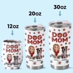 My Dog Is My Heart With Fur - Dog Personalized Custom 3D Inflated Effect Printed Tumbler - Gift For Pet Owners, Pet Lovers 13 My Dog Is My Heart With Fur - Dog Personalized Custom 3D Inflated Effect Printed Tumbler - Gift For Pet Owners, Pet Lovers -Pawfect House Store 67a5d02a7dde5