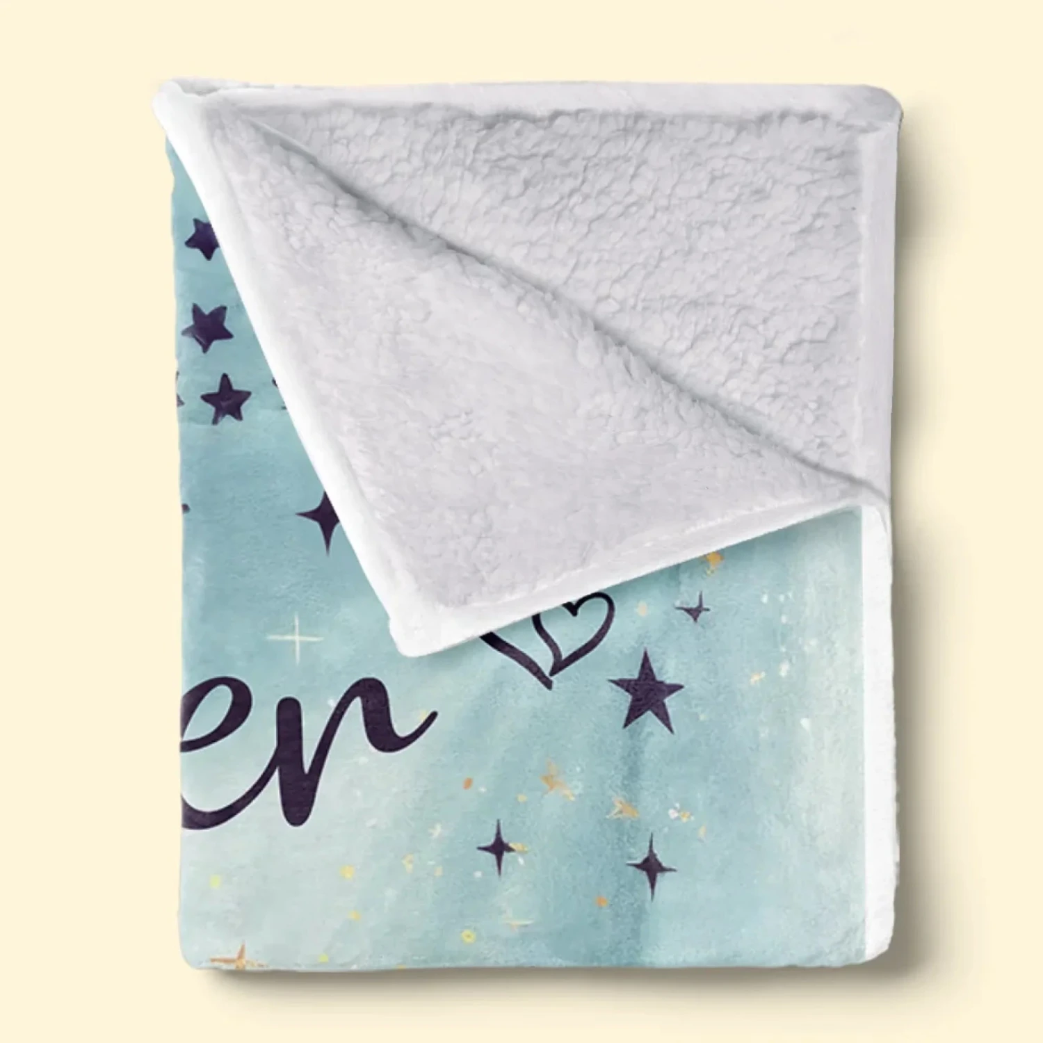 You Are The Sister I Got To Choose - Bestie Personalized Custom Blanket - Gift For Best Friends, BFF, Sisters 4 You Are The Sister I Got To Choose - Bestie Personalized Custom Blanket - Gift For Best Friends, BFF, Sisters - Image 4