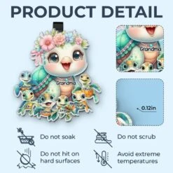 Hugs, Kisses, And Endless Love - Family Personalized Custom Car Visor Clip - Gift For Mom, Grandma 9 Hugs, Kisses, And Endless Love - Family Personalized Custom Car Visor Clip - Gift For Mom, Grandma -Pawfect House Store 67aacaf81d371