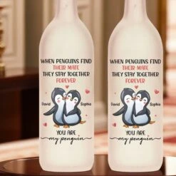 A Sweet Way To Celebrate The Path That Brought You Together - Couple Personalized Custom Bottle Lamp - Gift For Husband Wife, Anniversary 8 A Sweet Way To Celebrate The Path That Brought You Together - Couple Personalized Custom Bottle Lamp - Gift For Husband Wife, Anniversary -Pawfect House Store 67ab13d5bc57e