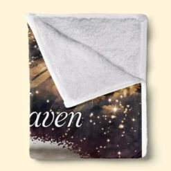 Custom Photo Your Life Was A Blessing - Memorial Personalized Custom Blanket - Sympathy Gift For Family Members 9 Custom Photo Your Life Was A Blessing - Memorial Personalized Custom Blanket - Sympathy Gift For Family Members -Pawfect House Store 67ab23d028523