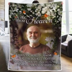Custom Photo Remember The Best Times - Memorial Personalized Custom Blanket - Sympathy Gift For Family Members 10 Custom Photo Remember The Best Times - Memorial Personalized Custom Blanket - Sympathy Gift For Family Members -Pawfect House Store 67ab2d79c6336