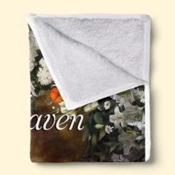 Custom Photo Remember The Best Times - Memorial Personalized Custom Blanket - Sympathy Gift For Family Members 9 Custom Photo Remember The Best Times - Memorial Personalized Custom Blanket - Sympathy Gift For Family Members -Pawfect House Store 67ab2d7ae2ac8