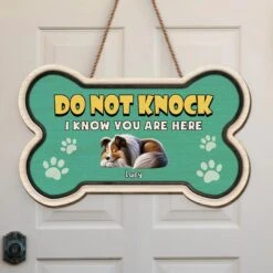 Let Your Love For Your Pup Shine Through Every Day - Dog Personalized Custom Home Decor Wood Sign - House Warming Gift For Pet Owners, Pet Lovers