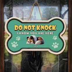 Let Your Love For Your Pup Shine Through Every Day - Dog Personalized Custom Home Decor Wood Sign - House Warming Gift For Pet Owners, Pet Lovers -Pawfect House Store 67acbd2d73542