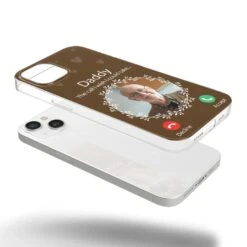Custom Photo Your Love Will Never Fade - Memorial Personalized Custom Clear Phone Case - Sympathy Gift For Family Members 10 Custom Photo Your Love Will Never Fade - Memorial Personalized Custom Clear Phone Case - Sympathy Gift For Family Members -Pawfect House Store 67adb7c7764f4