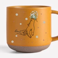 Perfect For Honoring The Woman Who Does It All - Family Personalized Custom Printed Pottery Mug - Gift For Mom, Grandma 10 Perfect For Honoring The Woman Who Does It All - Family Personalized Custom Printed Pottery Mug - Gift For Mom, Grandma -Pawfect House Store 67adef560e8b2