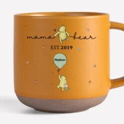 A Thoughtful Gift For The One Who Loves In Every Role - Family Personalized Custom Printed Pottery Mug - Gift For Mom, Grandma 10 A Thoughtful Gift For The One Who Loves In Every Role - Family Personalized Custom Printed Pottery Mug - Gift For Mom, Grandma -Pawfect House Store 67adf199414df