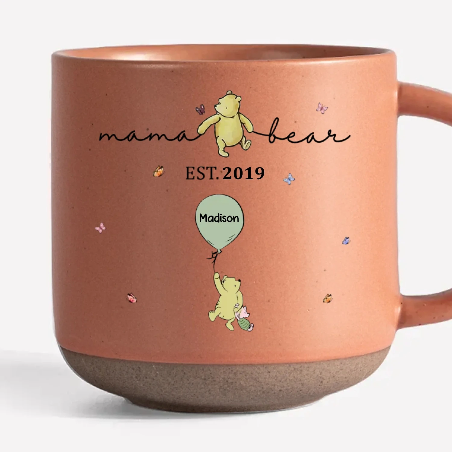A Thoughtful Gift For The One Who Loves In Every Role - Family Personalized Custom Printed Pottery Mug - Gift For Mom, Grandma 3 A Thoughtful Gift For The One Who Loves In Every Role - Family Personalized Custom Printed Pottery Mug - Gift For Mom, Grandma - Image 3