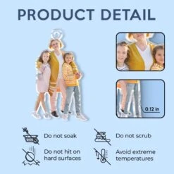 Custom Photo Drive Safe And Come Back To Us - Family Personalized Custom Car Ornament - Acrylic Custom Shaped - Gift For Mom, Grandma 10 Custom Photo Drive Safe And Come Back To Us - Family Personalized Custom Car Ornament - Acrylic Custom Shaped - Gift For Mom, Grandma -Pawfect House Store 67af208fd1240