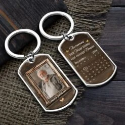 Custom Photo Your Spirit Shines On - Memorial Personalized Custom Keychain - Sympathy Gift For Family Members 9 Custom Photo Your Spirit Shines On - Memorial Personalized Custom Keychain - Sympathy Gift For Family Members -Pawfect House Store 67b2bd31b24ec
