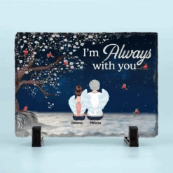 Grief Is Itself A Medicine - Memorial Personalized Custom Rectangle Shaped Stone With Stand - Sympathy Gift For Family Members 7 Grief Is Itself A Medicine - Memorial Personalized Custom Rectangle Shaped Stone With Stand - Sympathy Gift For Family Members -Pawfect House Store 67b419215e094