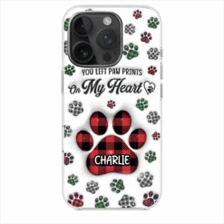 In Loving Memory Of Our Furry Friends - Memorial Personalized Custom 3D Inflated Effect Printed Clear Phone Case - Sympathy Gift, Christmas Gift For Pet Owners, Pet Lovers 10 In Loving Memory Of Our Furry Friends - Memorial Personalized Custom 3D Inflated Effect Printed Clear Phone Case - Sympathy Gift, Christmas Gift For Pet Owners, Pet Lovers -Pawfect House Store 67b43ea06e069