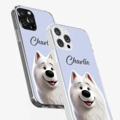 Little Snoot, Big Love - Dog & Cat Personalized Custom Clear Phone Case - Gift For Pet Owners, Pet Lovers 10 Little Snoot, Big Love - Dog & Cat Personalized Custom Clear Phone Case - Gift For Pet Owners, Pet Lovers -Pawfect House Store 67b5441cd7adf