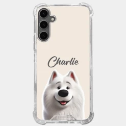 Little Snoot, Big Love - Dog & Cat Personalized Custom Clear Phone Case - Gift For Pet Owners, Pet Lovers 11 Little Snoot, Big Love - Dog & Cat Personalized Custom Clear Phone Case - Gift For Pet Owners, Pet Lovers -Pawfect House Store 67b5451eba234