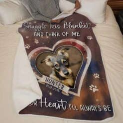 Custom Photo In Our Hearts, Your Love Still Shines - Memorial Personalized Custom Blanket - Sympathy Gift For Pet Owners, Pet Lovers 12 Custom Photo In Our Hearts, Your Love Still Shines - Memorial Personalized Custom Blanket - Sympathy Gift For Pet Owners, Pet Lovers -Pawfect House Store 67b5562b27565