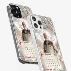 Custom Photo In Our Hearts, You Live On - Memorial Personalized Custom Clear Phone Case - Sympathy Gift For Family Members 11 Custom Photo In Our Hearts, You Live On - Memorial Personalized Custom Clear Phone Case - Sympathy Gift For Family Members -Pawfect House Store 67b57c21a1ab9