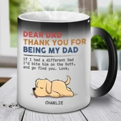 Custom Photo Dogs Welcome, People Tolerated - Dog & Cat Personalized Custom Color Changing Mug - Gift For Pet Owners, Pet Lovers 7 Custom Photo Dogs Welcome, People Tolerated - Dog & Cat Personalized Custom Color Changing Mug - Gift For Pet Owners, Pet Lovers -Pawfect House Store 67b5a1d291c77