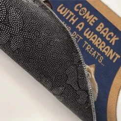 Come Back With A Warrant And Cat Treats - Dog & Cat Personalized Custom Home Decor Decorative Mat - House Warming Gift For Pet Owners, Pet Lovers 9 Come Back With A Warrant And Cat Treats - Dog & Cat Personalized Custom Home Decor Decorative Mat - House Warming Gift For Pet Owners, Pet Lovers -Pawfect House Store 67b5b5e97b1fa