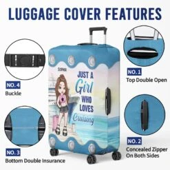 New Journey Is Coming Up - Travel Personalized Custom Luggage Cover - Summer Vacation Gift, Gift For Adventure Travel Lovers 10 New Journey Is Coming Up - Travel Personalized Custom Luggage Cover - Summer Vacation Gift, Gift For Adventure Travel Lovers -Pawfect House Store 67b6a92b00d88