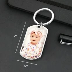 Custom Photo Sweet Reminders Of Love For New Beginnings - Family Personalized Custom Keychain - Mother's Day Gift For Family Members 9 Custom Photo Sweet Reminders Of Love For New Beginnings - Family Personalized Custom Keychain - Mother's Day Gift For Family Members -Pawfect House Store 67b7360d4a52a