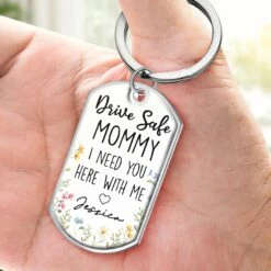 Custom Photo Sweet Reminders Of Love For New Beginnings - Family Personalized Custom Keychain - Mother's Day Gift For Family Members 7 Custom Photo Sweet Reminders Of Love For New Beginnings - Family Personalized Custom Keychain - Mother's Day Gift For Family Members -Pawfect House Store 67b73611ad230