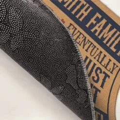 Love Is All Around - Couple Personalized Custom Home Decor Decorative Mat - House Warming Gift For Husband Wife, Anniversary 8 Love Is All Around - Couple Personalized Custom Home Decor Decorative Mat - House Warming Gift For Husband Wife, Anniversary -Pawfect House Store 67bc0a4e68236