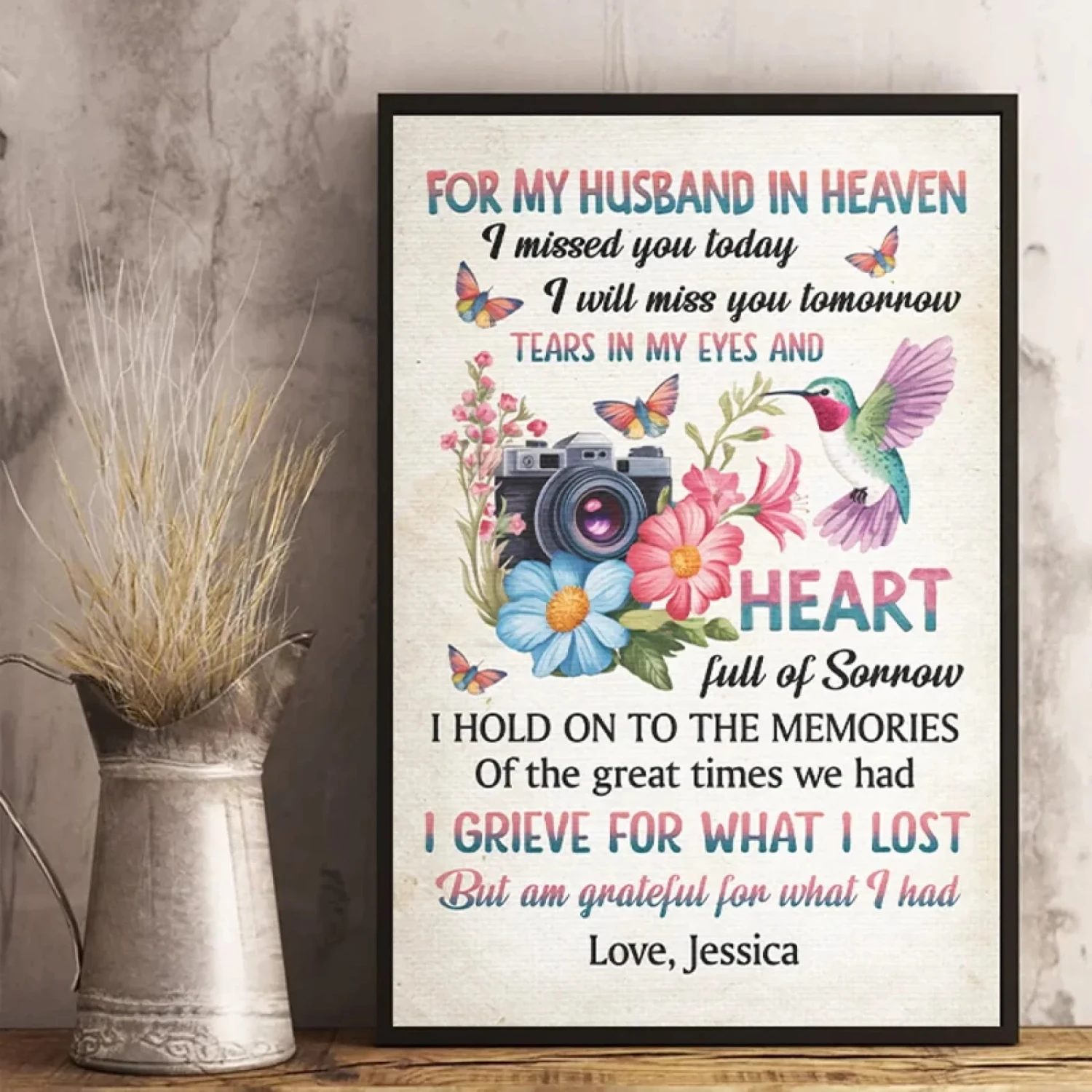 Memories Keep Us Together - Memorial Personalized Custom Vertical Poster - Sympathy Gift For Family Members 1 Memories Keep Us Together - Memorial Personalized Custom Vertical Poster - Sympathy Gift For Family Members