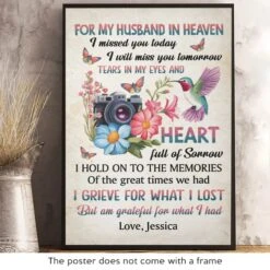 Memories Keep Us Together - Memorial Personalized Custom Vertical Poster - Sympathy Gift For Family Members 5 Memories Keep Us Together - Memorial Personalized Custom Vertical Poster - Sympathy Gift For Family Members -Pawfect House Store 67c8183eedeac