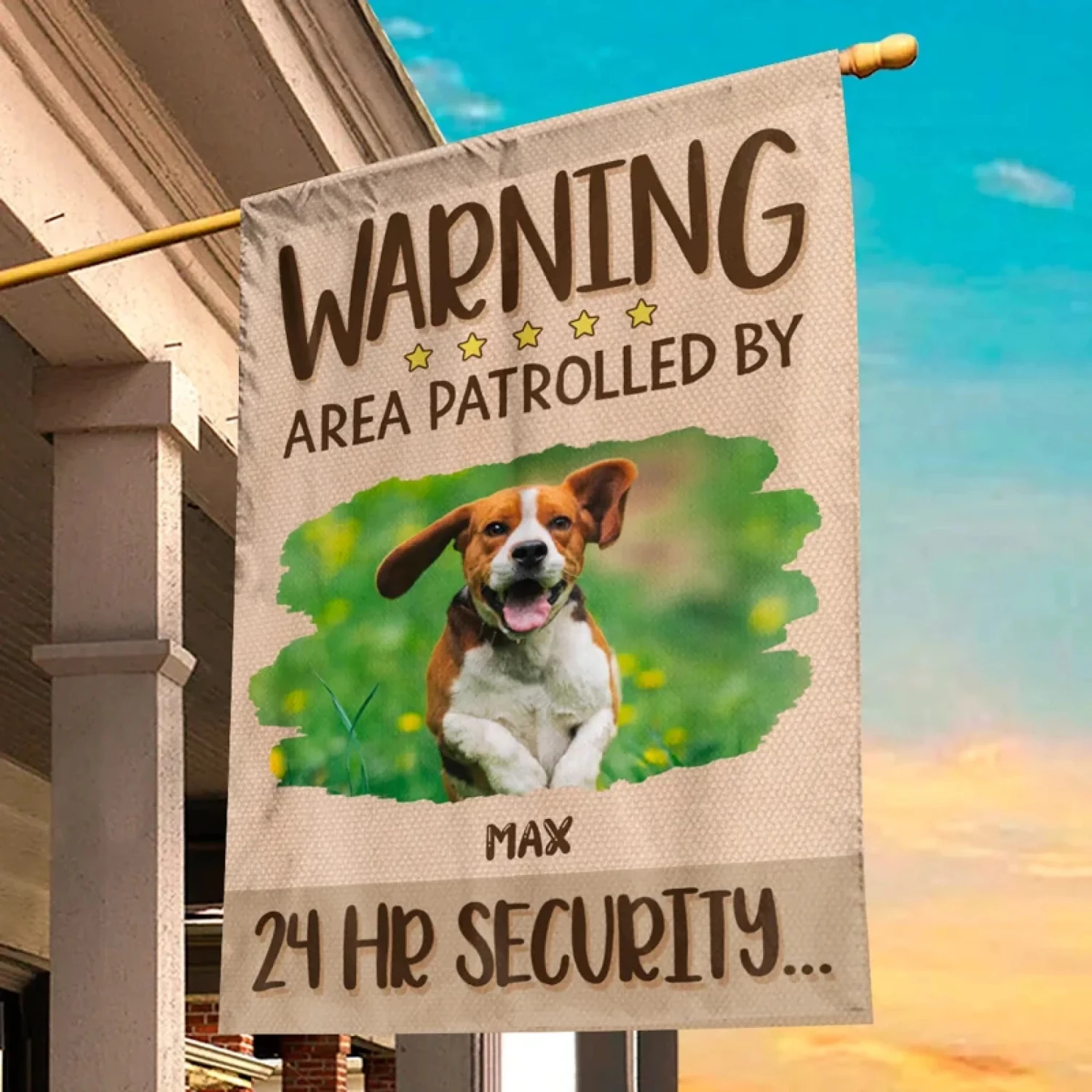 Custom Photo I May Be Small, But I’m Mighty - Dog & Cat Personalized Custom Flag - Gift For Pet Owners, Pet Lovers 5 Custom Photo I May Be Small, But I’m Mighty - Dog & Cat Personalized Custom Flag - Gift For Pet Owners, Pet Lovers - Image 5