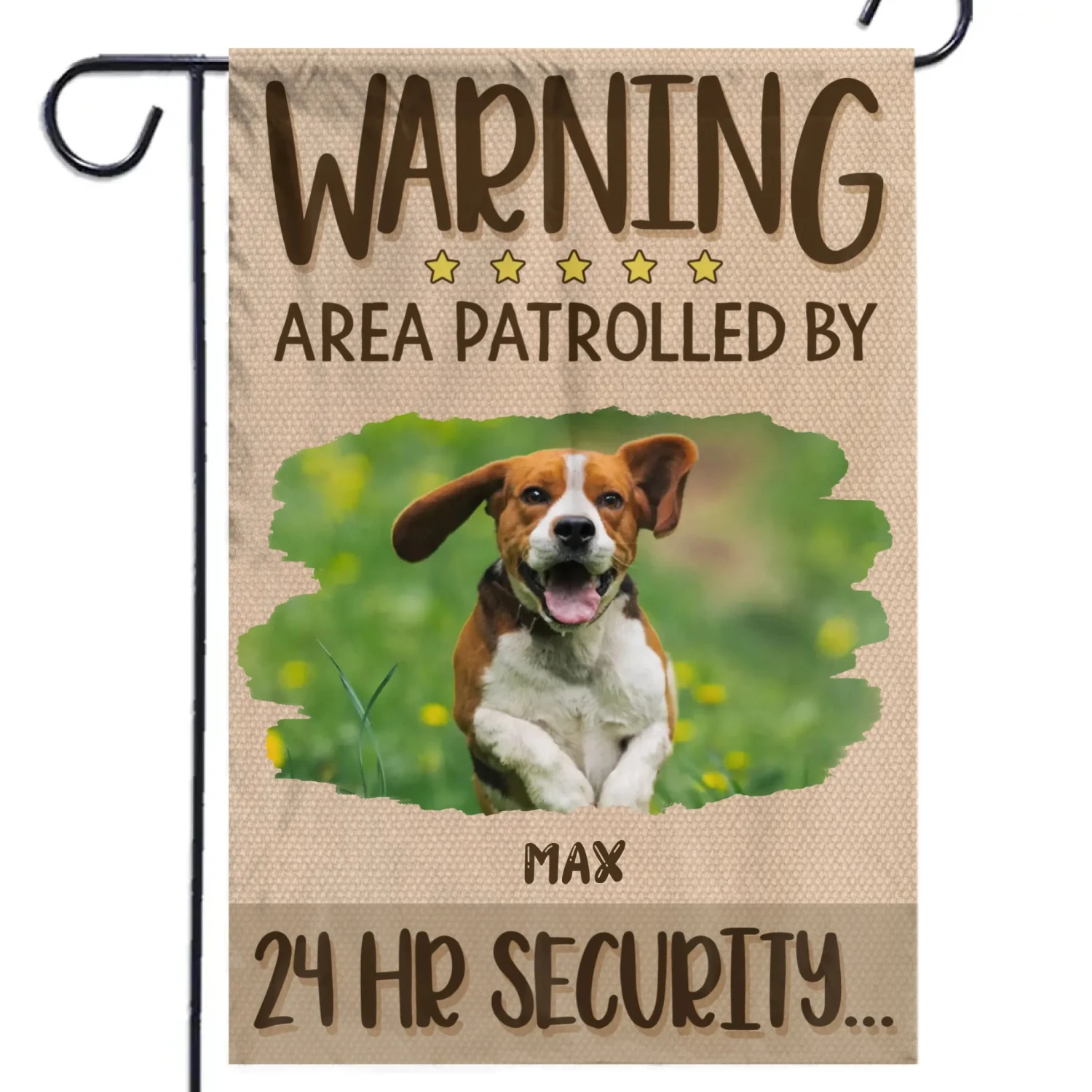 Custom Photo I May Be Small, But I’m Mighty - Dog & Cat Personalized Custom Flag - Gift For Pet Owners, Pet Lovers 2 Custom Photo I May Be Small, But I’m Mighty - Dog & Cat Personalized Custom Flag - Gift For Pet Owners, Pet Lovers - Image 2