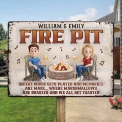 Good Vibes, Good Drinks - Couple Personalized Custom Home Decor Metal Sign - House Warming Gift For Husband Wife, Anniversary 8 Good Vibes, Good Drinks - Couple Personalized Custom Home Decor Metal Sign - House Warming Gift For Husband Wife, Anniversary -Pawfect House Store 67ce720da33ce