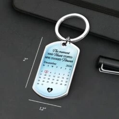 Custom Photo Your Paw Prints Are Etched In My Soul - Memorial Personalized Custom Keychain - Sympathy Gift For Pet Owners, Pet Lovers 10 Custom Photo Your Paw Prints Are Etched In My Soul - Memorial Personalized Custom Keychain - Sympathy Gift For Pet Owners, Pet Lovers -Pawfect House Store 67cea89bddd91