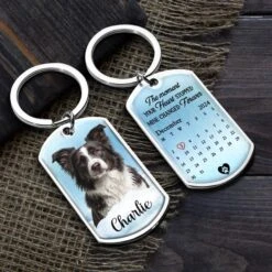 Custom Photo Your Paw Prints Are Etched In My Soul - Memorial Personalized Custom Keychain - Sympathy Gift For Pet Owners, Pet Lovers 9 Custom Photo Your Paw Prints Are Etched In My Soul - Memorial Personalized Custom Keychain - Sympathy Gift For Pet Owners, Pet Lovers -Pawfect House Store 67cea8a80e7b8