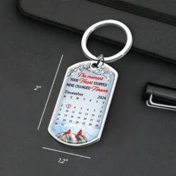 Custom Photo Your Love Still Guides Me Every Day - Memorial Personalized Custom Keychain - Sympathy Gift For Family Members 10 Custom Photo Your Love Still Guides Me Every Day - Memorial Personalized Custom Keychain - Sympathy Gift For Family Members -Pawfect House Store 67ceaee953b73