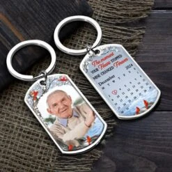 Custom Photo Your Love Still Guides Me Every Day - Memorial Personalized Custom Keychain - Sympathy Gift For Family Members 9 Custom Photo Your Love Still Guides Me Every Day - Memorial Personalized Custom Keychain - Sympathy Gift For Family Members -Pawfect House Store 67ceaee9ab9ba