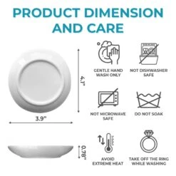 The Future Is Bright, Keep Rising - Family Personalized Custom Jewelry Dish - Graduation Gift For Family Members, Siblings, Brothers, Sisters 9 The Future Is Bright, Keep Rising - Family Personalized Custom Jewelry Dish - Graduation Gift For Family Members, Siblings, Brothers, Sisters -Pawfect House Store 67d2490261f85