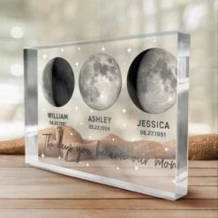 A Mother's Love, Always Guiding Us - Family Personalized Custom Rectangle Shaped Acrylic Plaque - Mother's Day, Gift For Mom, Grandma 9 A Mother's Love, Always Guiding Us - Family Personalized Custom Rectangle Shaped Acrylic Plaque - Mother's Day, Gift For Mom, Grandma -Pawfect House Store 67da43f6e9783